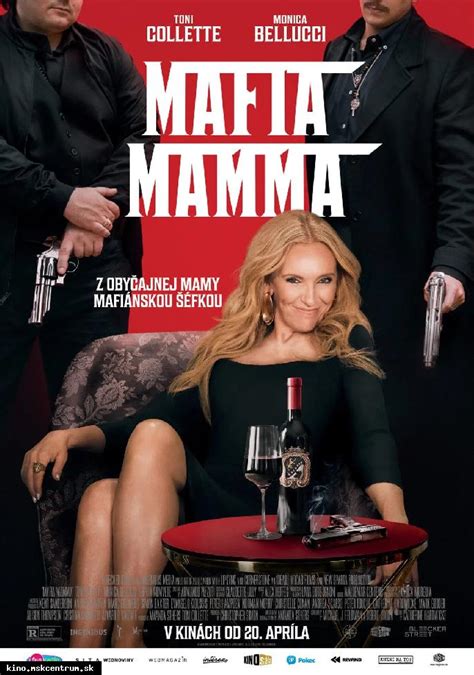 Mafia mamma videa 2023)Mafieuse malgré elle 😎 Regardez 𝐌𝐚𝐟𝐢𝐚 𝐌𝐚𝐦𝐦𝐚 à partir du 26 juillet à Kinepolis ! #MafiaMammaV kinech od 20
